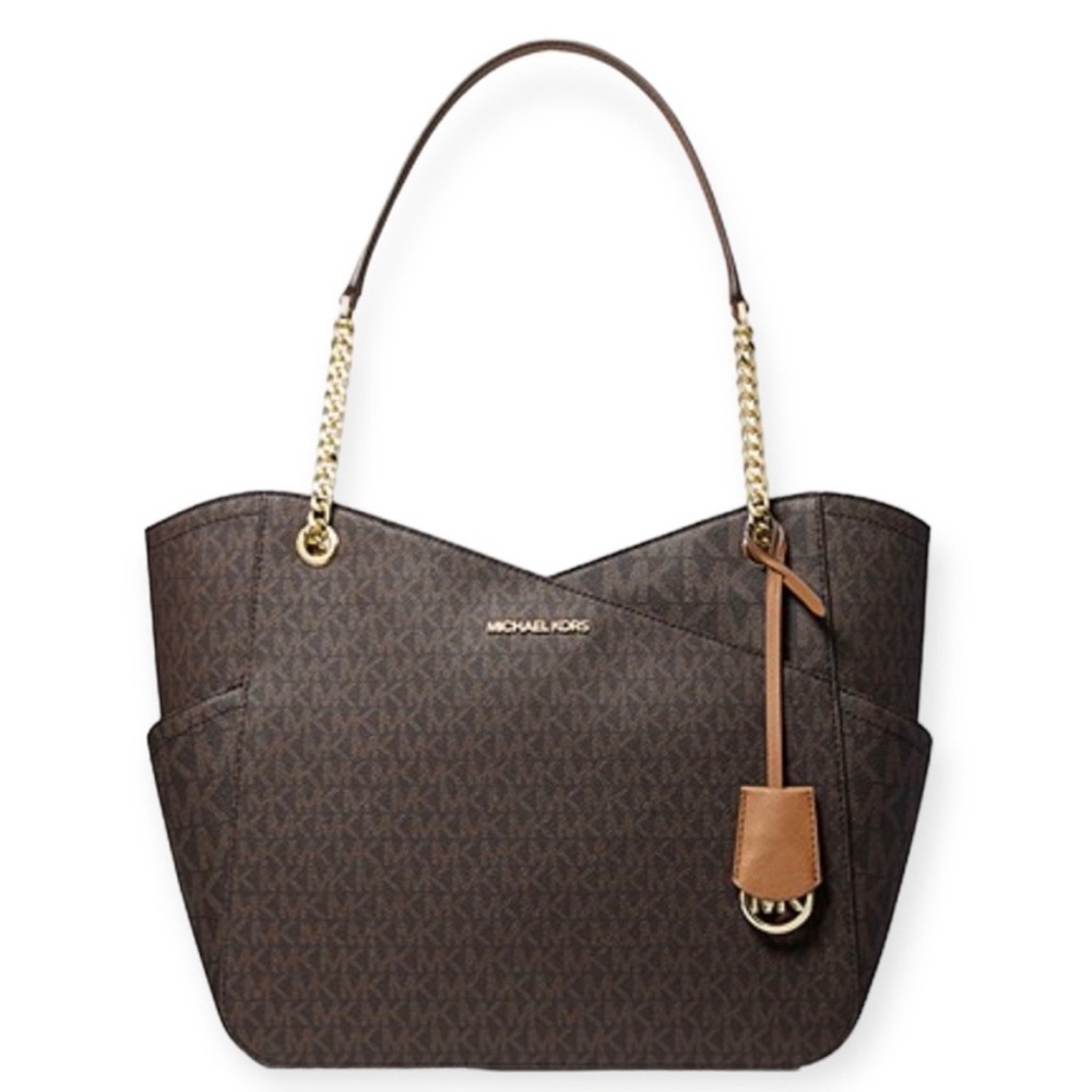 Michael Kors Jet Set Purse